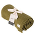 Lark Muslin Cotton Throw - 130 x 180cm